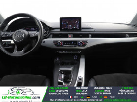 Audi A4 V6 2.7 TDI 190 BVA  occasion � Beaupuy - photo n�3