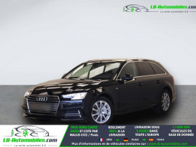 Audi A4 V6 2.7 TDI 190 BVA  occasion � Beaupuy - photo n�2