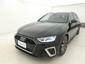Audi A4 V6 2.7 TDI 190 BVA  � L'Union 31