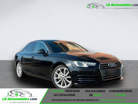 Audi A4 , garage LB AUTOMOBILES � Beaupuy