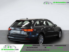 Audi A4 V6 2,7 TDI 190  occasion � Beaupuy - photo n�4