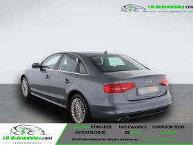 Audi A4 V6 2,7 TDI 190  occasion � Beaupuy - photo n�4