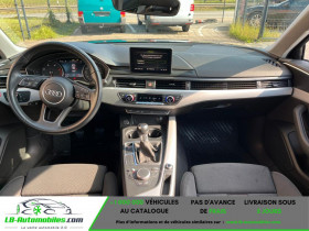 Audi A4 V6 2,7 TDI 190  occasion � Beaupuy - photo n�3