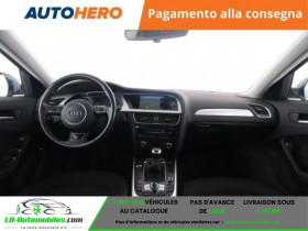 Audi A4 V6 2,7 TDI 190  occasion � Beaupuy - photo n�3