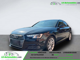 Audi A4 V6 2,7 TDI 190  occasion � Beaupuy - photo n�2