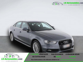 Audi A4 V6 2,7 TDI 190  occasion � Beaupuy - photo n�2