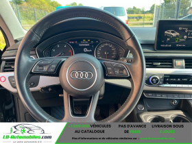 Audi A4 V6 2,7 TDI 190  occasion � Beaupuy - photo n�10