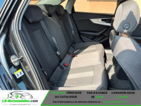 Audi A4 V6 2,7 TDI 190  occasion � Beaupuy - photo n�9