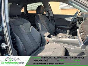 Audi A4 V6 2,7 TDI 190  occasion � Beaupuy - photo n�8