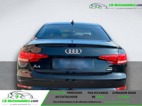 Audi A4 V6 2,7 TDI 190  occasion � Beaupuy - photo n�7