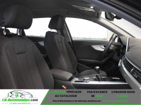 Audi A4 V6 2,7 TDI 190  occasion � Beaupuy - photo n�7