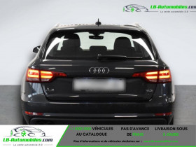 Audi A4 V6 2,7 TDI 190  occasion � Beaupuy - photo n�6