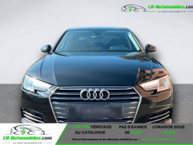 Audi A4 V6 2,7 TDI 190  occasion � Beaupuy - photo n�5