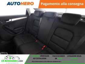 Audi A4 V6 2,7 TDI 190  occasion � Beaupuy - photo n�6