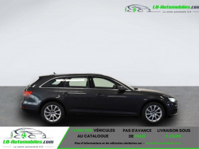 Audi A4 V6 2,7 TDI 190  occasion � Beaupuy - photo n�5