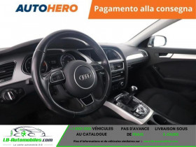 Audi A4 V6 2,7 TDI 190  occasion � Beaupuy - photo n�5