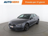 Annonce Audi A4 occasion Diesel V6 2.7 TDI 190 � L'Union