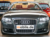 Annonce Audi A4 occasion Diesel V6 2.7 TDI 190 � L'Union