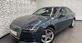 Audi A4 V6 3.0 TDI 218 S tronic 7 Quattro S line   Chenove 21