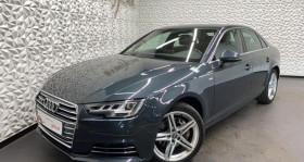 Audi A4 occasion 2017 mise en vente à Chenove par le garage BYMYCAR CHENOVE - photo n°1