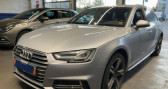 Audi A4 V6 3.0 TDI 218 S tronic 7 Quattro Sport  � Bouxi�res Sous Froidmond 54