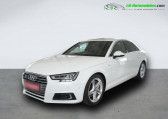 Audi A4 V6 3.0 TDI 272 BVA Quattro   Beaupuy 31