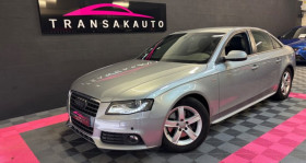 Audi A4 , garage TRANSAKAUTO LE HAVRE  Harfleur