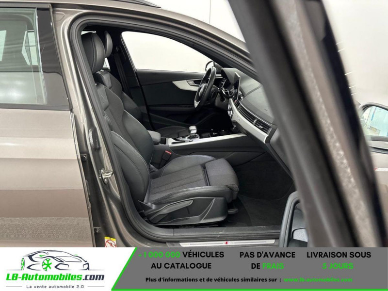 Audi A4 V6 3.2 TFSI 265 QUATTRO  occasion � Beaupuy - photo n�5