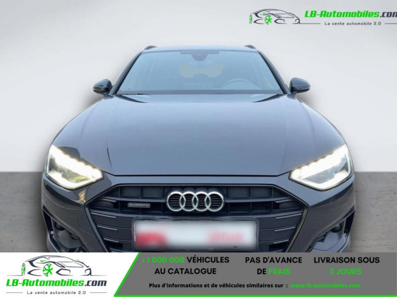 Audi A4 V6 3,2 TFSI 265 QUATTRO  occasion � Beaupuy - photo n�5