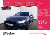 Annonce Audi A4 occasion Essence V6 3.2 TFSI 265 QUATTRO � L'Union