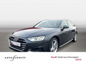 Annonce Audi A4 occasion Essence V6 3.2 TFSI 265 QUATTRO � L'Union