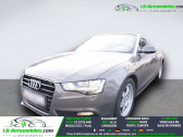 Annonce Audi A5 Cabriolet occasion Essence 1.8 TFSI 170 � Beaupuy