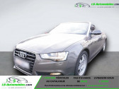 Annonce Audi A5 Cabriolet occasion Essence 1.8 TFSI 170 � Beaupuy