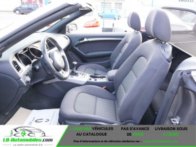Audi A5 Cabriolet 1.8 TFSI 170  occasion � Beaupuy - photo n�5