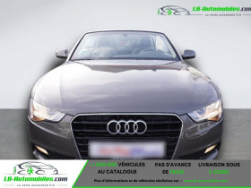 Audi A5 Cabriolet 1.8 TFSI 170  occasion � Beaupuy - photo n�4