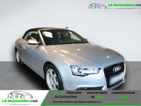 Audi A5 Cabriolet 1.8 TFSI 177  occasion � Beaupuy - photo n�2