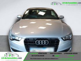 Audi A5 Cabriolet 1.8 TFSI 177  occasion � Beaupuy - photo n�4