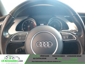 Audi A5 Cabriolet 1.8 TFSI 177  occasion � Beaupuy - photo n�9