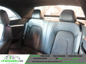 Audi A5 Cabriolet 1.8 TFSI 177  occasion � Beaupuy - photo n�8