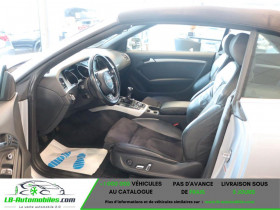 Audi A5 Cabriolet 1.8 TFSI 177  occasion � Beaupuy - photo n�7