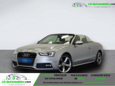 Audi A5 Cabriolet occasion année 2016 boite Manuelle Annonce Audi A5 Cabriolet occasion Essence 1.8 TFSI 177 à Beaupuy