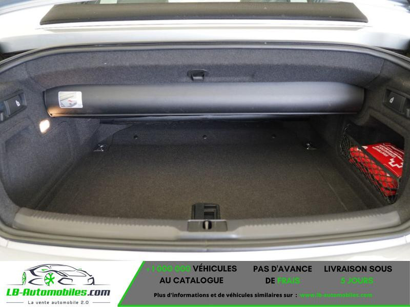 Audi A5 Cabriolet 1.8 TFSI 177  occasion  Beaupuy - photo n11