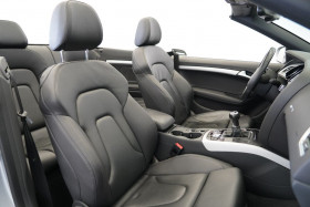 Audi A5 Cabriolet 1.8 TFSI 177  occasion  Beaupuy - photo n8