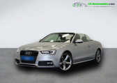Annonce Audi A5 Cabriolet occasion Essence 1.8 TFSI 177  Beaupuy