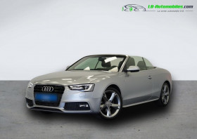Audi A5 Cabriolet , garage LB AUTOMOBILES  Beaupuy