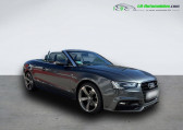 Annonce Audi A5 Cabriolet occasion Essence 1.8 TFSI 177  Beaupuy