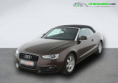 Audi A5 Cabriolet 1.8 TFSI 177   Beaupuy 31