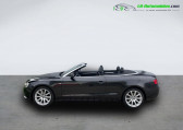 Audi A5 Cabriolet occasion année 2015 boite Manuelle Annonce Audi A5 Cabriolet occasion Diesel 2.0 TDI 177 à Beaupuy
