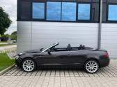 Annonce Audi A5 Cabriolet occasion Diesel 2.0 TDI 177  L'Union