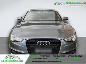 Audi A5 Cabriolet 2.0 TDI 190  BVA  occasion � Beaupuy - photo n�4